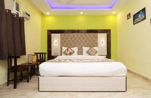South West Hotel | Airport Hotel Shivaka Inn