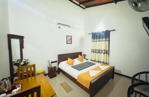 Andiambalama Cama Y Desayuno | Airport J Dream Resort