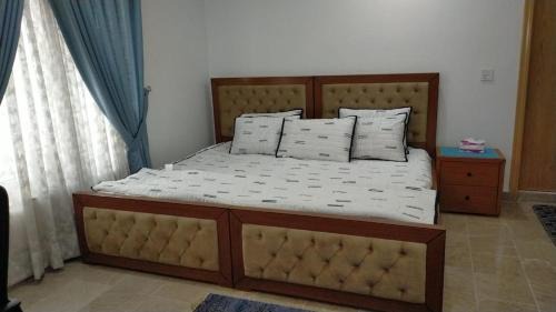 Fatehjang Apartamento | Airport Layover Family Lodge