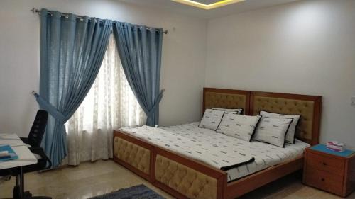 Fatehjang Apartamento | Airport Layover Family Lodge