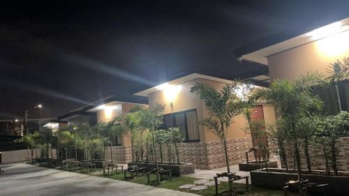 Lat Krabang Casa | Airport Link Homestay
