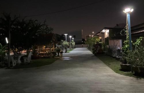Lat Krabang Casa | Airport Link Homestay