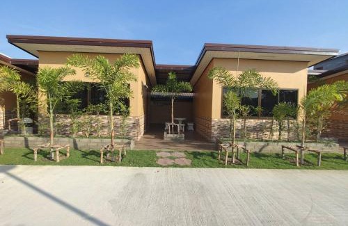 Lat Krabang Casa | Airport Link Homestay