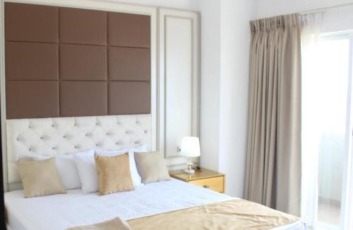 Negombo Apartamento | Airport Luxury Ocean Condos