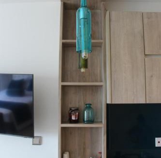 Negombo Apartamento | Airport Luxury Ocean Condos