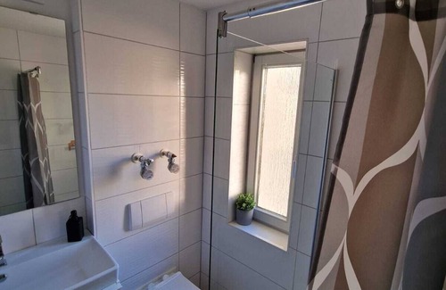 Steinenbronn Apartamento | Airport / Messe Stuttgart