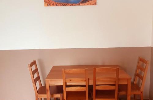 Vecses Apartamento | Airport MicrostorePanzió
