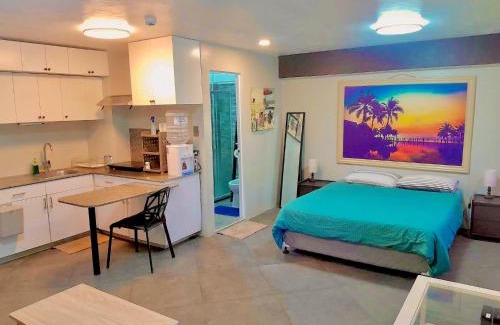 Mactan Export Processing Zone Apartamento | Airport Oasis
