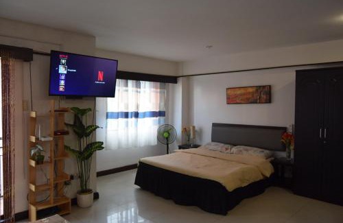 Mactan Export Processing Zone Apartamento | Airport Oasis