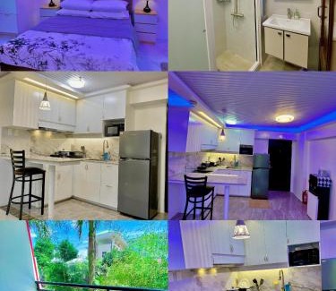 Mactan Export Processing Zone Apartamento | Airport Oasis