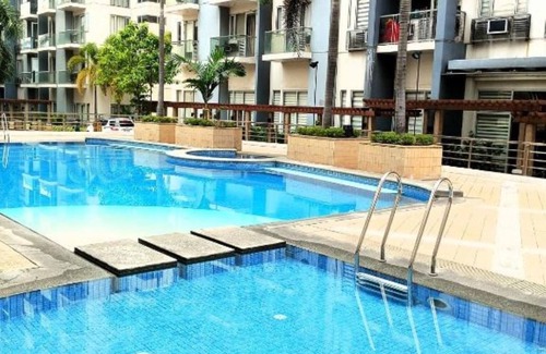 Don Bosco Apartamento | Airport Palm Tree Manila - 5