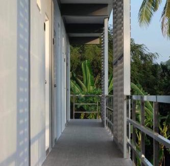 Ban Bo Han Apartamento | Airport Pearl Residence