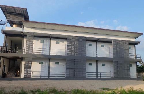 Ban Bo Han Apartamento | Airport Pearl Residence