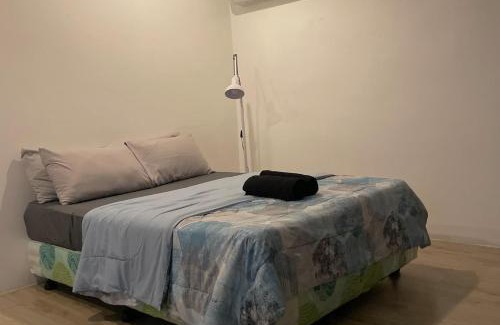 Mactan Export Processing Zone Apartamento | Airport Budget Friendly Condo