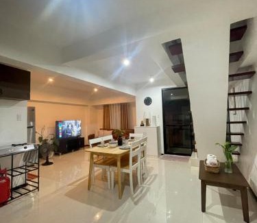 Mactan Export Processing Zone Apartamento | Airport Budget Friendly Condo