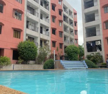 Mactan Export Processing Zone Apartamento | Airport Budget Friendly Condo