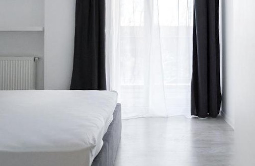 Otopeni Apartamento | Airport Residence - Apartment across from Otopeni Airport