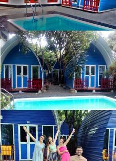 Seeduwa - Katunayake Casa | Airport Residence Inn