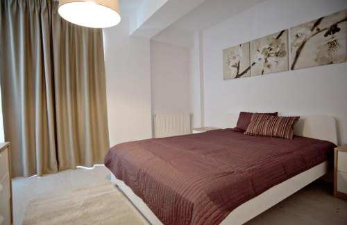 Otopeni Apartamento | Airport Residence
