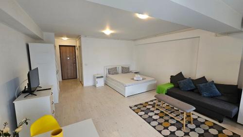 Otopeni Apartamento | Airport Residence