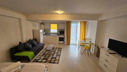 Otopeni Apartamento | Airport Residence
