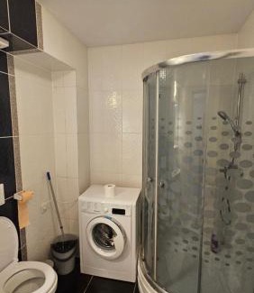Otopeni Apartamento | Airport Residence