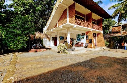 Katana Complejo | Airport Resort