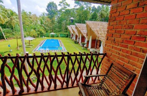 Katana Complejo | Airport Resort