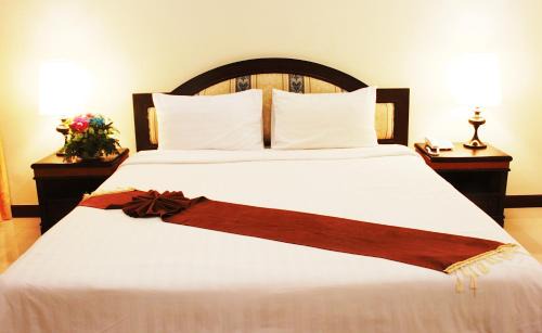 Ban Bo Han Complejo | Airport Resort Phuket
