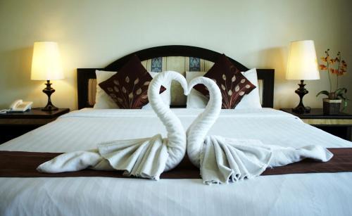 Ban Bo Han Complejo | Airport Resort Phuket