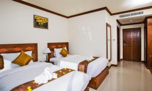 Ban Bo Han Complejo | Airport Resort Phuket