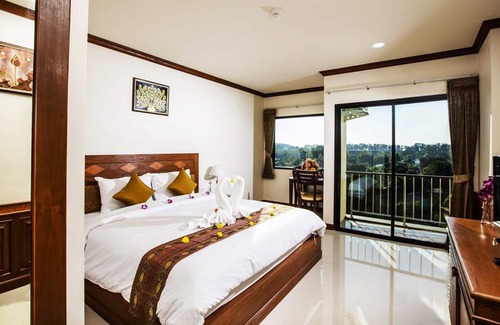 Ban Bo Han Hotel | Airport Resort Phuket