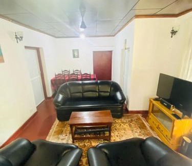 Seeduwa - Katunayake Casa | Airport Rest Family cottage