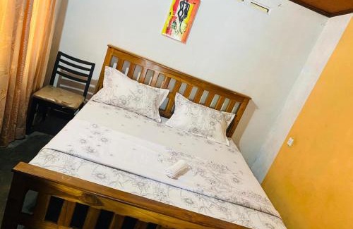 Seeduwa - Katunayake Casa | Airport Rest Family cottage