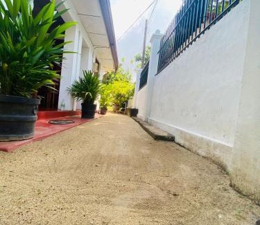 Seeduwa - Katunayake Casa | Airport Rest Family cottage