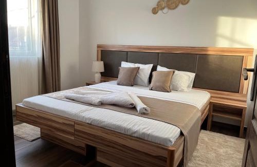Surcin Apartamento | Airport SKY apartments LUX