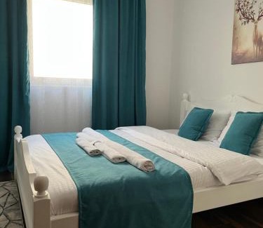 Surcin Apartamento | Airport SKY apartments LUX