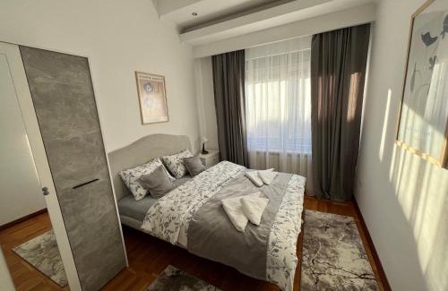 Surcin Apartamento | Airport SKY apartments LUX II