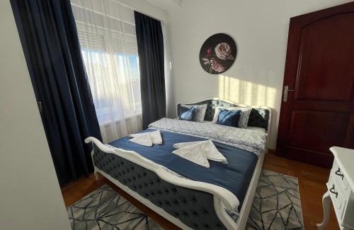 Surcin Apartamento | Airport SKY apartments LUX II
