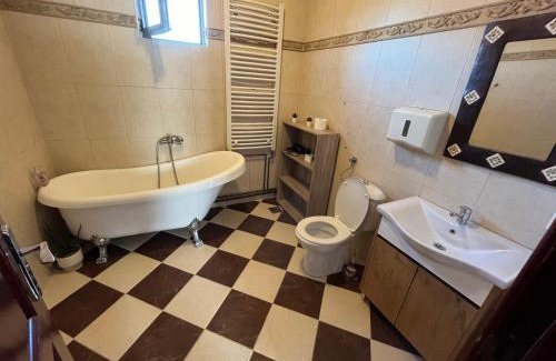 Surcin Apartamento | Airport SKY apartments LUX II