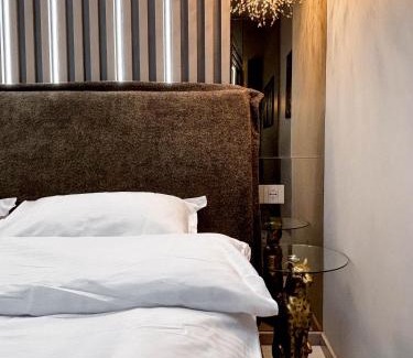 Cluj-Napoca Apartamento | Airport Skyluxe Luxury Residence