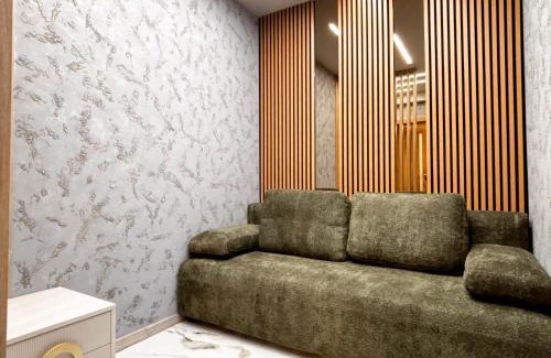 Cluj-Napoca Apartamento | Airport Skyluxe Luxury Residence