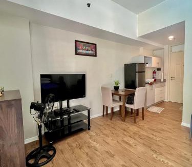 Mactan Export Processing Zone Apartamento | Airport Stay - Amani Grand Resort Residences