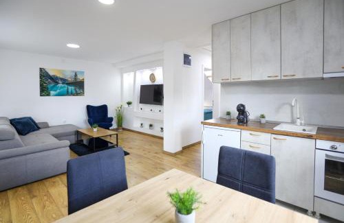 Surcin Apartamento | Airport Stay Apartments