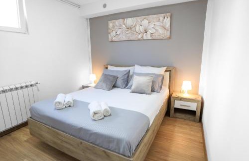 Surcin Apartamento | Airport Stay Apartments