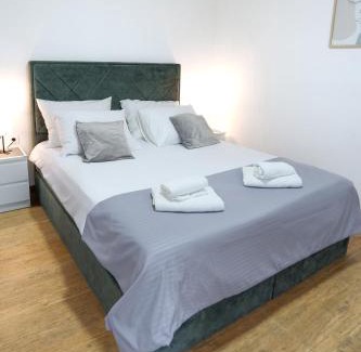 Surcin Apartamento | Airport Stay Apartments