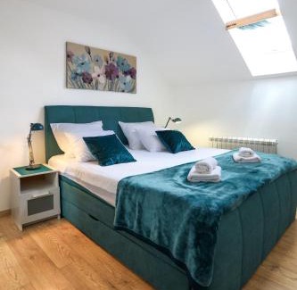Surcin Apartamento | Airport Stay Apartments