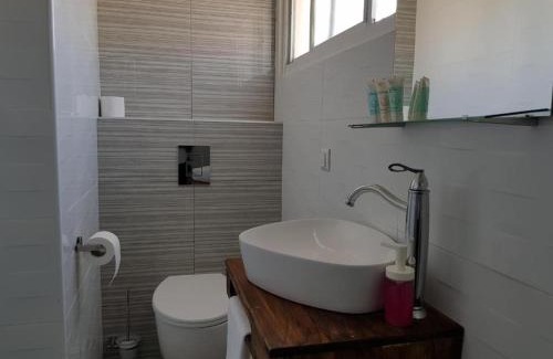 Or Yehuda Casa | Airport Stay