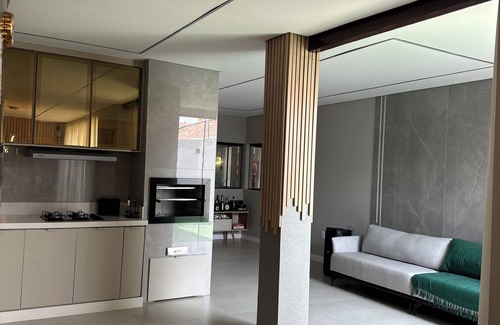 Teresina Apartamento | Airport studio