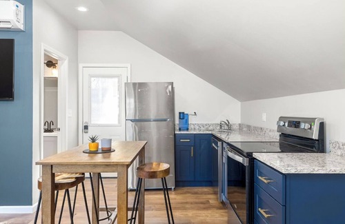 Eagan Park Apartamento | Airport Studio